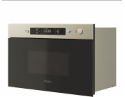 WHIRLPOOL MBNA900X microwave oven