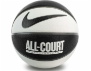 Nike Nike Everyal All Court 8p Ball N1004369-097 Black 7