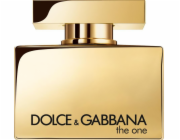 Dolce & Gabbana One Gold EDP 75 ml