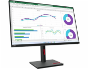 Monitor Lenovo Lenovo ThinkVision T32P-30 31.5inch IPS 3840X2160 16: 9 350CD/M2 4MS HDMI DP USB-C 3.2