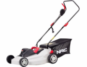 NAC Electric Section LE18-40-PB-S