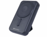 Sandberg 420-94 Mag Wireless Powerbank 10000