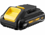 Dewalt baterie 18V 3.0AH LI-ION (DCB187-XJ)