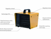 Master Electric Heater (MA-4615.112)