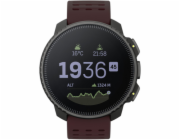 Suunto Vertical Black Ruby