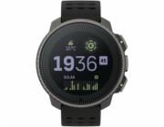 Suunto Vertical Titanium Solar Black