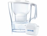 Brita Aluna white