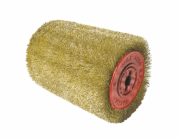 Makita P-65648 Steel Wire Brush Brass