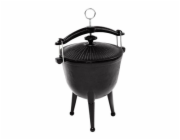 Lovecký kotel Master Grill &amp; Party litina 8 l