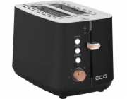 ECG ST 2768 Timber Black