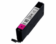 Canon CLI-571 M cervena