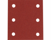 Makita P-33124 Sandpaper Velcro 102x114mm  120
