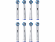 Oral-B Toothbrush heads Pro Sensitive Clean 8 pcs.