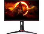 Monitor Q24G2A 23,8 palce IPS 165Hz HDMIX2 DP má