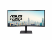 ASUS/VA34VCPSN/34"/VA/3440x1440/100Hz/4ms/Black/3R