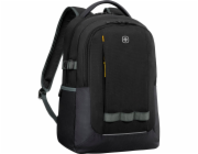 Wenger NEXT23 Ryde 16 Laptop Backpack black
