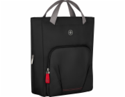 Wenger Motion Vertical Tote black