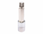 Klíč na stopku Yato Spline 1/2&quot; M16 L = 100 mm
