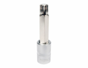 Klíč na stopku Yato Spline 1/2&quot; M14 L = 100 mm