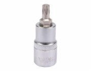Klíč na stopku Yato Torx 1/2&quot; T40 L = 55 mm
