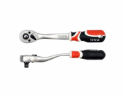 Chrastítko ohnuté Yato 3/8&quot;