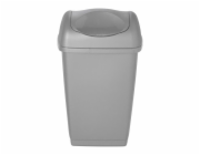 Odpadkový koš Tazetta Swing 20 l