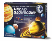 Sluneční soustava 4M 4M – 5520