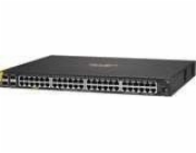 Přepínač HP ARUBA 6100 48G CL4 4SFP+ Přepínač JL675A