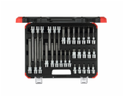 GEDORE red Schraubendreher 1/2" TX 32-teilig