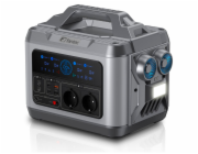FANTEC PGS-1200, Nabíjacia stanica, 1200W