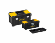 Stanley 19   + 12,5   box set