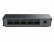 Grandstream GWN7700 Grandstream GWN7700 Unmanaged Network Switch 5 portů