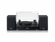 Lenco LS-101BK gramofon