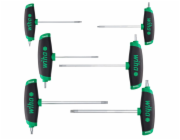 Wiha Stiftschlüssel mit Quergriff Set ComfortGrip