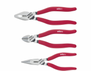 Wiha Pliers Set Classic