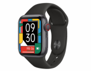 Smartwatch Tracer Smartwatch Trercer Tw7-BK Fun Black