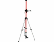 Yato YATO HŮL SE STATIVEM PRO LASEROVOU MONTÁŽ 3,7m