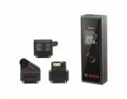Laserový dálkoměr Bosch Zamo III se 3 adaptéry