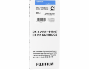 Fujifilm DX Ink Cartridge 200 ml modra