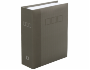 Deknudt Einsteckalbum  12,5x16,5 100 Foto. 10x15 seda A40H70100PH