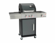 Landmann 12918 plynový gril TRITON PTS 2