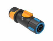 Rychloupínač Fiskars 1/2"-5/8" s ventilem