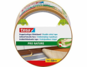 Tesa Double Sid. Tape  5m x 50mm eco 56450