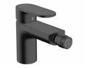 Bidetová baterie Hansgrohe Vernis Blend 71210670, černá