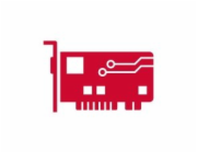 Broadcom 9600 series 9600-8i8e - Řadič úložiště - trojitý režim - 16 Kanál - SATA 6Gb/s / SAS 24Gb/s / PCIe 4.0 (NVMe) - nízký profil - PCIe 4.0 x8