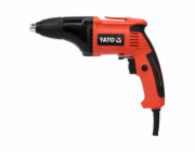 YATO CORDED SCREWDRIVER 550W