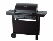 Master Grill & Party MG665 Plynový zahradní gril 10,5 kW 41 cm x 31 cm