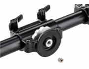walimex WT-628 Extension Arm with 2 Sledges