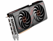 Sapphire Radeon RX 7600 PULSE 8GB GDDR6 11324-01-20G SAPPHIRE PULSE AMD RADEON RX 7600 GAMING 8GB / 8GB GDDR6 / PCI-E / HDMI / 3x DP