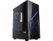 I-BOX LUPUS 71 Midi Tower ATX Case